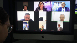 Secretaria da Fazenda de Camaçari apresenta prestação de contas de 2024 do Executivo