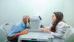 Programa Lauro Fila Zero inicia atendimentos em Itinga e é elogiado pela população