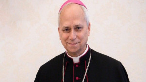 Conheça Robert Francis Prevost, cardeal norte-americano eleito o novo papa