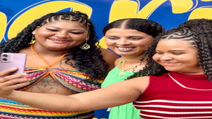 *Prefeitura de Dias d'Ávila realiza festa em homenagem ao Dia do Gari*