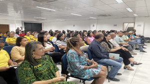 Audiência Pública do PLDO 2026 reúne população para debater o futuro de Dias d’Ávila