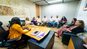 Prefeitura de Camaçari apoia realização da 3ª edição da Semana Nacional do Registro Civil – Registre-se!