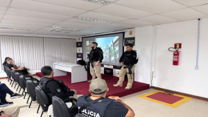 Polícia Civil deflagra Operação Tranca contra crimes patrimoniais em Salvador e Dias D’Ávila