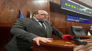 Contas de 2023 do Prefeito Alberto Castro são aprovadas por unanimidade na Câmara de Dias d'Ávila