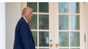 EUA suspende visto de 8 ministros do STF e da PGR, de acordo com fontes