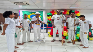 4ª Conferência Municipal de Promoção da Igualdade Racial é realizada em Dias d’Ávila