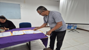 Eleição do Conselho Municipal de Cultura reforça a participação popular em Dias d’Ávila