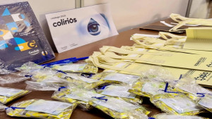 Dias d’Ávila realiza 1º Mutirão de Glaucoma e amplia cuidados com a saúde ocular