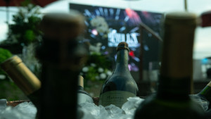 Palacete Tirachapéu apresenta prévia do seu Réveillon para convidados