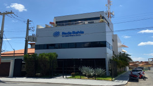 TV São Francisco celebra 35 anos acompanhando e conectando os municípios do norte da Bahia