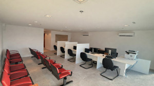 Guarajuba contará com unidade descentralizada do Detran-BA