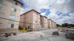 Candidatos da lista de compatíveis do Minha Casa Minha Vida devem realizar verificação documental