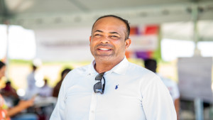 Sedap inicia recadastramento do Mais Pesca com atendimento em Arembepe