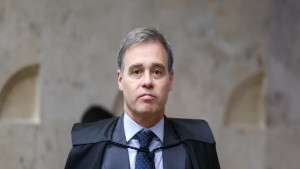 Caso Master: Mendonça convoca a PF para nova reunião na segunda-feira