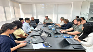 Camaçari conquista assento permanente no Comitê Automotivo da FIEB