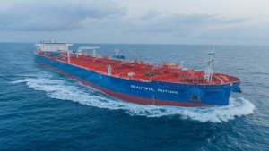 Braskem amplia modernização da frota marítima com navios de nova geração e menor emissão de CO₂