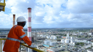 Polo de Camaçari completou 48 anos de operação  e contribuição para o desenvolvimento da Bahia