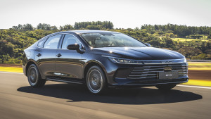 BYD expande atuação pelo Move Brasil e King, Song Pro e Atto 2 passam a integrar programa