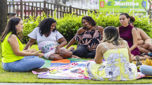 Primeira infância é pauta da campanha agosto verde em Mata de São João