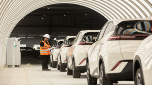 BYD abre vagas exclusivas para Pessoas com Deficiência no complexo industrial de Camaçari