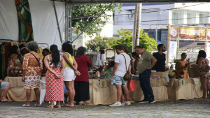 Lauro de Freitas estreia no Festival Tempero Bahia e celebra os ingredientes da Mata Atlântica baiana