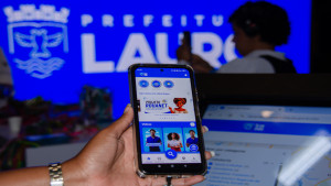 Com mais de 160 serviços integrados, aplicativo "Tá na Mão" já registra 1.850 downloads