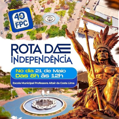 Dias d’Ávila celebra importância histórica na Independência da Bahia com “Rota da Independência”