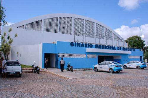 Brasil Cup Jiu-Jitsu Tour 2026 movimenta Lauro de Freitas com mais de 1.500 atletas
