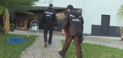 Operação prende sete suspeitos de fraude milionária contra aposentados no BRB