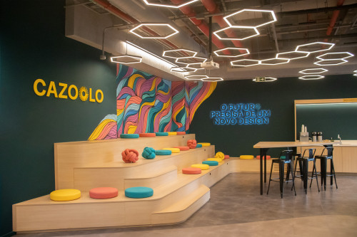 Cazoolo, lab da Braskem, aposta em inovação e design para desenvolver embalagens circulares com impacto ambiental positivo